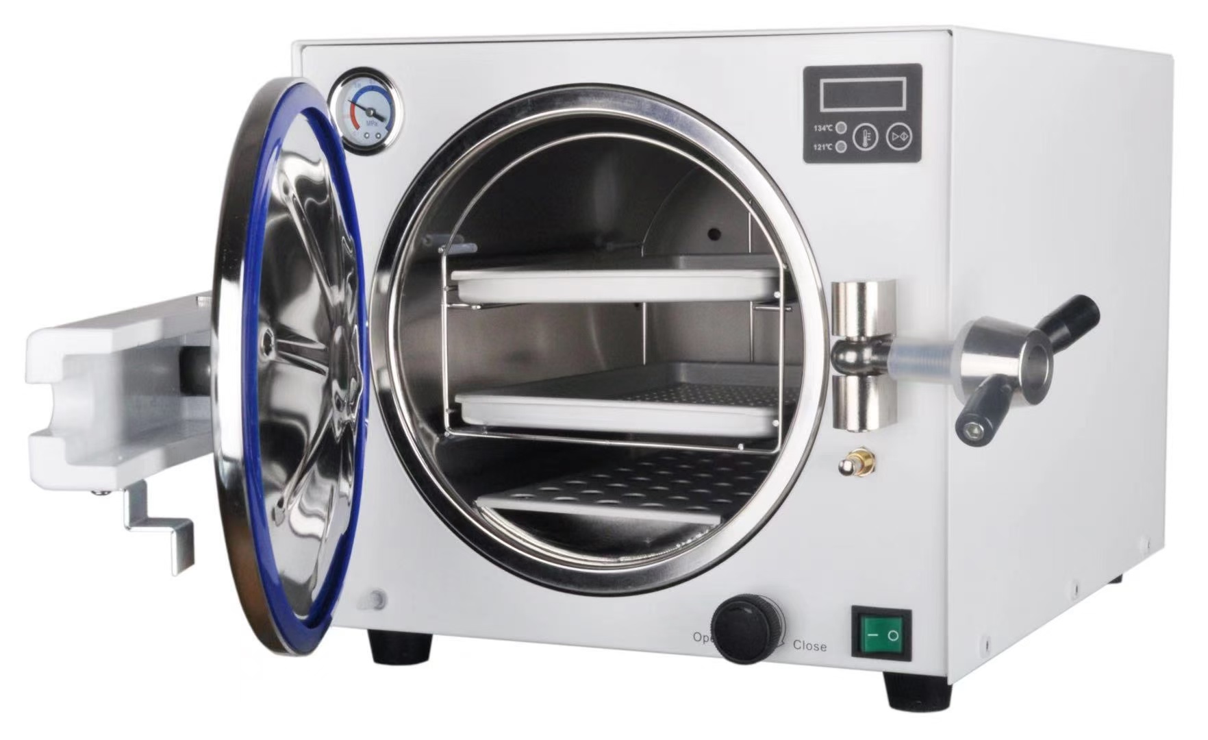 18L High Temperature Steriliza - Dental Autoclave Sterilizer 18L recension och pris