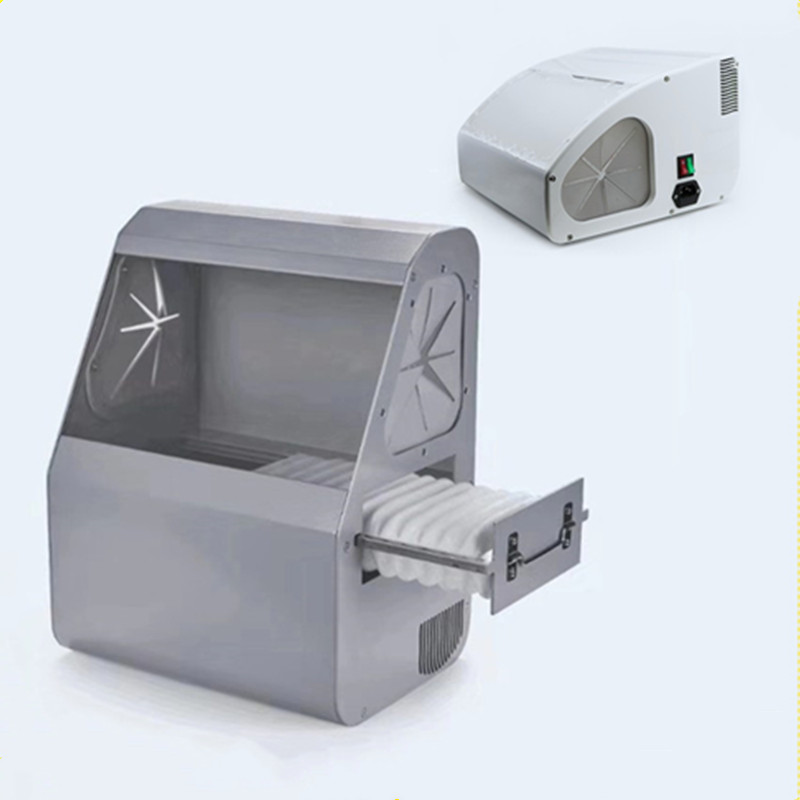 Factory Directly Dental Lab Sa - Dental Lab Dust Collector recension och pris